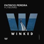 cover: Patricio Pereira - Flyboard