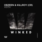 cover: Killroy (cr)|Obzeen - Voth