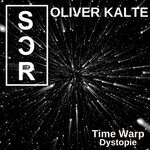 cover: Oliver Kalte - Time Warp