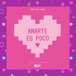 cover: Don Leyton - Amarte Es Poco