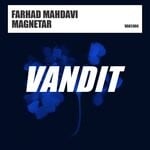 cover: Farhad Mahdavi - Magnetar