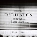 cover: Jimmy Whoo - Extracts From Oscillation