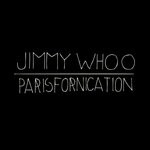 cover: Jimmy Whoo - Parisfornication