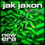 cover: Jak Jaxon - Silt EP