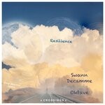 cover: Oktave|Swann Decamme - Resilience