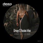 cover: Crespy|Yassine Irbox - Your Love Is Mine