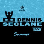 cover: Dennis Seclane|Tecay - Summer