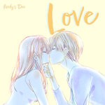 cover: Andy's Dee - Love