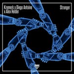 cover: Alex Helder|Diego Antoine|Kremerk - Stronger