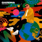 cover: Gardna - Time & Space