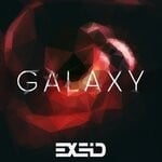 cover: Exeid - Galaxy