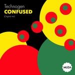 cover: Technogen - Confused