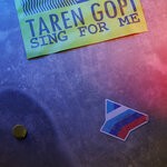 cover: Taren Gopi - Sing For Me