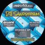 cover: Dj Sandstorm - Vitamin C EP