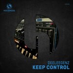 cover: Deeleegenz - Keep Control