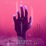 cover: Afro Wav|Takue Sbt - Loud Whispers