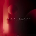 cover: Logo Alloy - Life Of A Party