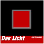 cover: Marcel De Van - Das Licht (80s Dance Art Remixes)