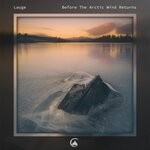 cover: Lauge - Before The Arctic Wind Returns