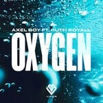 cover: Axel Boy - Oxygen