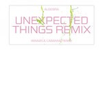 cover: Algebra - Unexpected Things (Remixes)