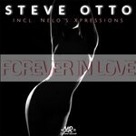 cover: Steve Otto - Forever In Love