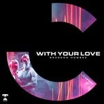 cover: Brandon Hombre - With Your Love