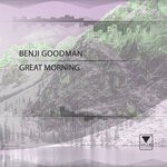 cover: Benji Goodman - Great Morning