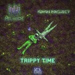 cover: Mr Hack|Aran Project - Trippy Time