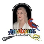 cover: Laura Jean - Amateurs