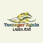 cover: Laura Jean - Teenager Again