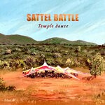 cover: Sattel Battle - Temple Dance