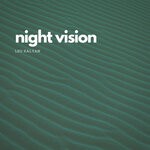 cover: Leo Kalyan - Night Vision