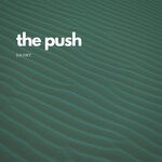 cover: Daunt - The Push