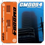 cover: Cmd094 - Basement Trax