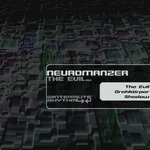 cover: Neuromanzer - The Evil