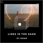 cover: Zy Khan - Lines In The Sand