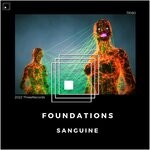 cover: Sanguine - Foundations