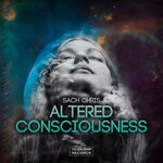 cover: Sach Chris - Altered Consciousness