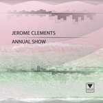 cover: Jerome Clements - Annual Show