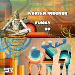 cover: Adrian Wegner - Funky