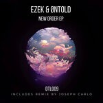 cover: Ontold|Ezek - New Order EP