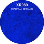 cover: Cimadevilla - Severance