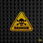 cover: Various - Danger