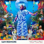 cover: Lumi Hd|Sam Redmore - Just Can't Wait