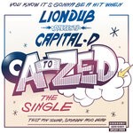 cover: Capital D|Liondub - A To Zed