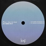 cover: Malle|Leon The Lover - Just Having Fun EP