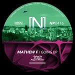 cover: Mathew F - Going Up