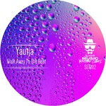 cover: Yautja - Walkaway To The Beat EP