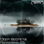 cover: Deep Secrets - Paradigma